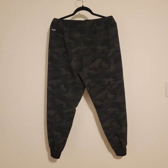 Athletic Works Camo Pants - Picture 2 of 2